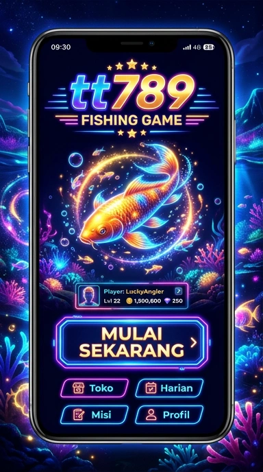 Proses unduh aplikasi di tt789 yang cepat dan efisien.